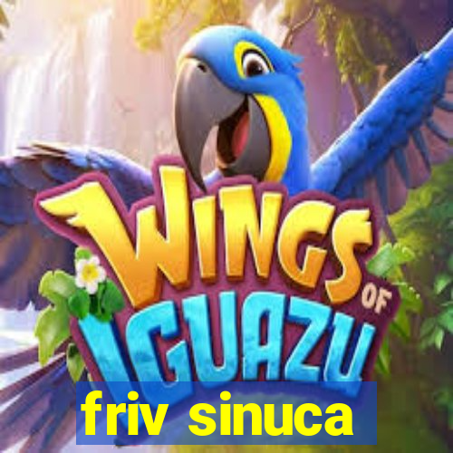 friv sinuca